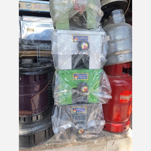 اجاق گاز پلوپز یک شعله 20 در 20