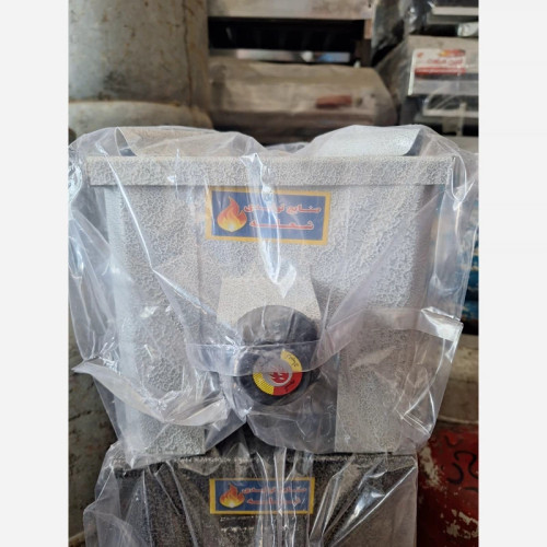 اجاق گاز پلوپز تک شعله ۱۵ در ۱۵