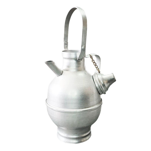 کتری گداجوش خمره ای کتری آتیشی