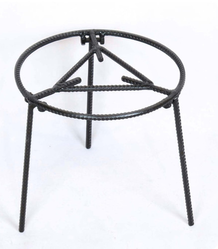 اجاق سفری سه پایه آتشی تاشو20در 20